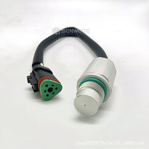 Sensor de Velocidad Senwitt 265-9033 para Excavadora 345 365B, Alta Adaptabilidad - Product Image 3