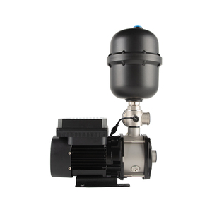 ELESTAR Home Auto Booster <b>Pump</b> High-Pressure Multi-Stage Centrifugal Low Noise Permanent Magnet Commercial Use VFD <b>Water</b> <b>Pump</b> - Product Image 1