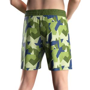 Pantalones Cortos Deportivos para Hombre, de Secado Rápido, para Ciclismo, Gimnasio, Fitness, Ropa Deportiva de Verano, Precio de Fábrica - Product Image 6