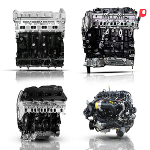 Шкив демпфирующего ремня коленчатого вала BK2Q-6B319-BA PK29-6B319-AA шкива для транзита 2.2L TDCi Mk7 TOURNEO CUSTOM V362 Bus - Product Image 4