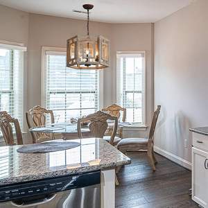 <span class=keywords><strong>Lustre</strong></span> de Salle à Manger Vintage en Bois avec Design Élégant pour Restaurant ou Salon - Product Image 2