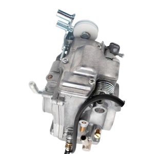 <span class=keywords><strong>Carburador</strong></span> <span class=keywords><strong>Mikuni</strong></span> TM42 TM45 TM48 Nuevo HSR42 HSR45 HSR48 para Harley Davidson 42 45 48mm, <span class=keywords><strong>Carburador</strong></span> <span class=keywords><strong>de</strong></span> Motocicleta <span class=keywords><strong>de</strong></span> Alto Rendimiento para Rally - Product Image 3
