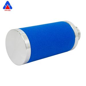 Elemento de Filtro Separador de Niebla de Aceite de Fibra de Vidrio de Precisión de 0.1 Micras, Nuevo MF05/25 para Sistemas de Compresores de Aire - Product Image 3