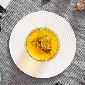 Bolsitas de té de semillas de Coix de frijol rojo de cebada Natural <span class=keywords><strong>para</strong></span> perder peso delgado de alta calidad <span class=keywords><strong>para</strong></span> hombres y mujeres - Product Image 3