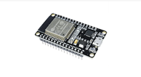 SIMCOM A7670C A7670E A7670SA CAT1 4G modul Full Netcom modul daya rendah