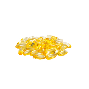 OEM <strong>Omega</strong> <strong>3</strong> <strong>6</strong> 9 Fish Oil Halal1000mg Wholesale Fish Oil Softgel - Product Image 2