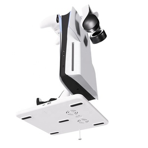 Soporte de refrigeración multifuncional para <span class=keywords><strong>cargador</strong></span> de estación de carga PS5SLIM con soporte para controladores de Gamepad, accesorios de juego - Product Image 6