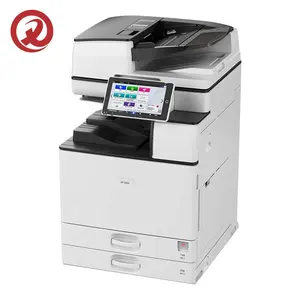 Monochrome Printer A3 Laser Ri Coh Im 3000 Kopieerapparaat Met Duplex Usb 2.0 10.1 Inch Led Voor Ricoh Kopieerprinter