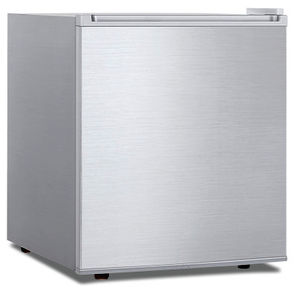 Réfrigérateur miniature pour chambre d'hôtel à porte simple de 50 litres, réfrigérateur intégré, petit réfrigérateur de table, 50L, réfrigérateur à porte simple <span class=keywords><strong>pas</strong></span> cher - Product Image 3