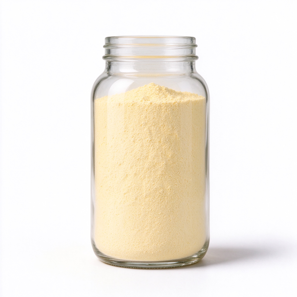 Natural Sugarcane Juice Extract Powder Water Soluble Yellow Fine Powder ...