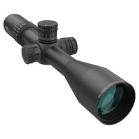 Vector Optics Orion Pro MAX 3-18x50 HD SFP Tactical Precision Target Scope Hunting Sight