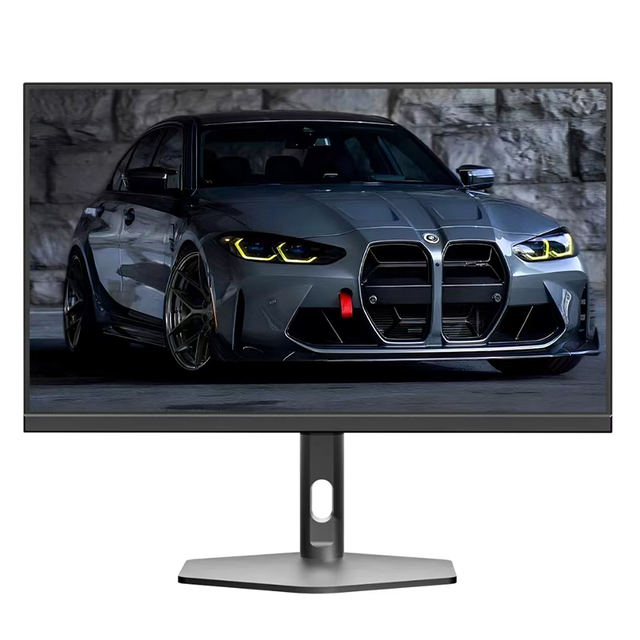 Wholesale PC Gamer Monitor 27 Inch 1080p 2K 4K Monitor 100Hz 144Hz 165Hz 180Hz 240Hz Gaming 75Hz Monitor