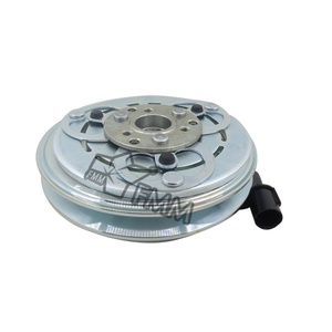 Polea de Embrague para Compresor de Aire Acondicionado 87013A MR315226 para Mitsubishi Pickup Triton 3.2 Strada L200 2.5 - Product Image 5