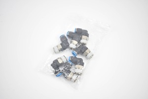 Contrôleur PLC dédié PAC d'automatisation industrielle de la série <span class=keywords><strong>QSL</strong></span>, neuf, original, en stock - Product Image 1