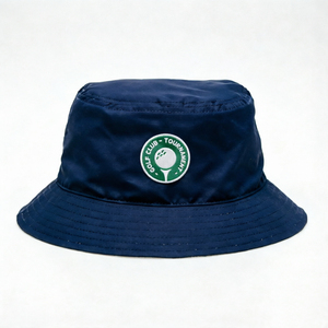 <b>Golf</b> <b>Bucket</b> <b>Hat</b> Custom Logo Water Resistant Sun <b>Hat</b> Unisex Fishmen <b>Bucket</b> Summer <b>Buckets</b> <b>Hats</b> Embroidery - Product Image 5