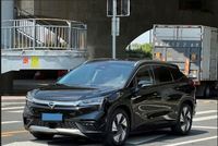 Aion LX 2026 d'occasion en excellent état