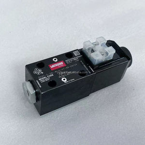 DG4V-3-2AL-M-U-H7 โซลินอยด์ ผลิตภัณฑ์ของแท้ที่ใช้ในเครื่องจักรต่างๆ - Product Image 6