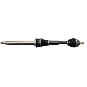 Arbre de transmission en acier pour XC60 OE 31325111/36010059 31437522 36010216 Modèle VO-<span class=keywords><strong>S</strong></span>-006 Garantie 1 an - Product Image 1
