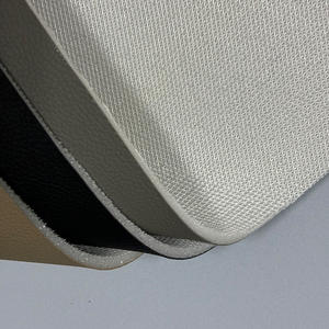 Cuero esponja <span class=keywords><strong>espuma</strong></span> impermeable asiento de coche PVC <span class=keywords><strong>diamante</strong></span> cosido suelo tela coche tapicería para muebles - Product Image 4