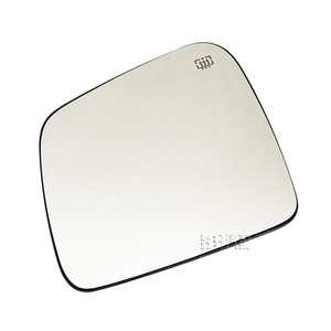 Espejo Retrovisor para Jeep Grand Cherokee y Dodge Durango, Espejo Esférico con Calefacción, Repuesto para Lado Izquierdo y Derecho - Product Image 3