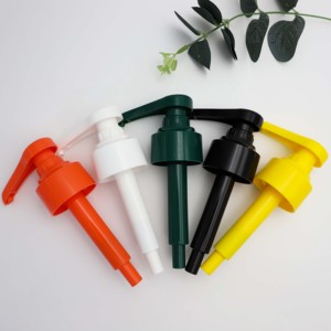 Pompe distributrice de <span class=keywords><strong>sirop</strong></span> verte à clipser, 10 ml, qualité alimentaire, compatible avec les bouteilles <span class=keywords><strong>Monin</strong></span> de 750 ml - Product Image 5