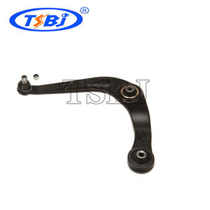 <span class=keywords><strong>Bras</strong></span> <span class=keywords><strong>de</strong></span> <span class=keywords><strong>suspension</strong></span> avant gauche pour Peugeot 206CC 1998-2007   OEM  3520G8 	 3520S4 	 BR1467 	 3520V7 	 3520L8 	 96007361 - Product Image 4