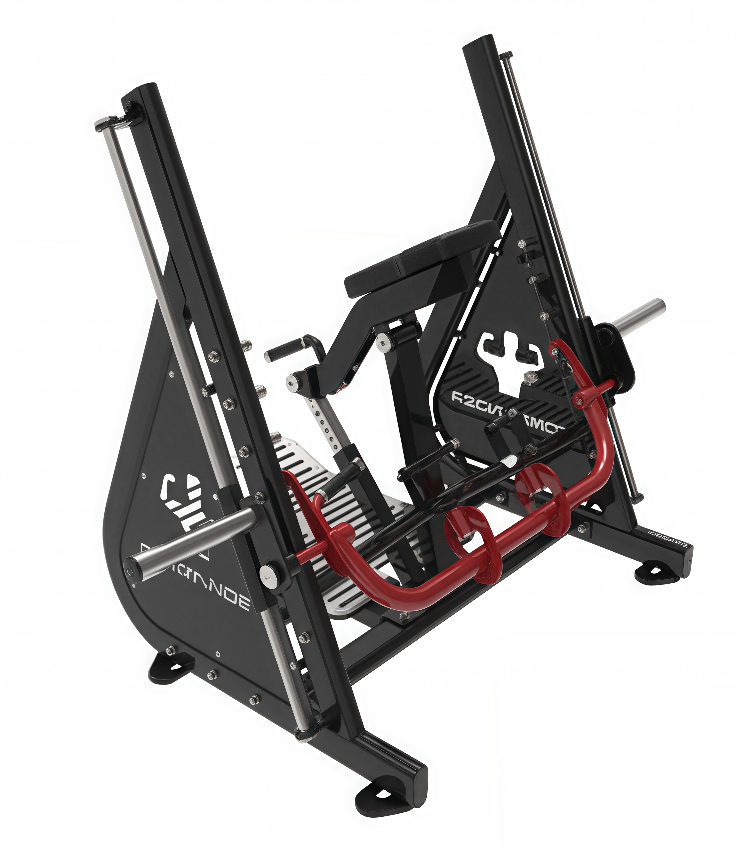 Repcon Gym Equipment: Ultimate Strength for Peak Performance
