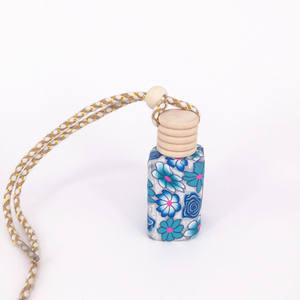 10 Ml Bottiglia <span class=keywords><strong>di</strong></span> Profumo <span class=keywords><strong>di</strong></span> Ceramica Collana Dell'automobile Della Bottiglia <span class=keywords><strong>di</strong></span> Profumo <span class=keywords><strong>di</strong></span> Disegno a Colori O Il Modello <span class=keywords><strong>di</strong></span> Bottiglia <span class=keywords><strong>di</strong></span> Vetro - Product Image 4