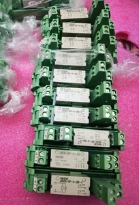 Contattare Emm per Motore di Gestione <span class=keywords><strong>3</strong></span> Fasi 24VDC/500AC-90-EXM-IFS, Nuovo di Zecca, Disponibile, Garanzia di Un Anno - Product Image 5