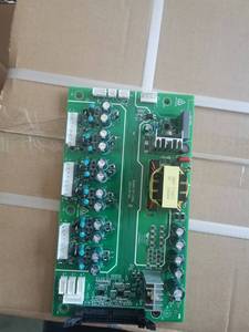 Annuan Phụ Tùng Hiệu Quả Cao Bảng Điều Khiển 37-110kw Biến Tần Tần Vfd Chf100a - Product Image 6