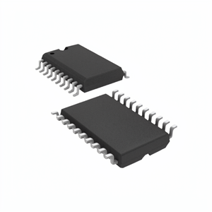 Logic CD74AC534M96 20 SOlC Components Electronic Authorized Distributor - Product Image 1