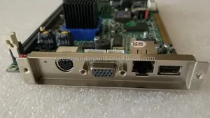PEB-6630VLA đẹp công nghiệp Bo mạch chủ nửa-kích thước <span class=keywords><strong>CPU</strong></span> thẻ IPC Isa Board với picmg1.0 pci104 <span class=keywords><strong>PCI</strong></span> xe buýt cho CNC & <span class=keywords><strong>Card</strong></span> âm thanh - Product Image 4