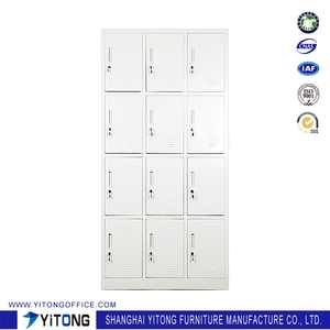Yml Bán Buôn 12 Cửa Văn Phòng Mini <span class=keywords><strong>Locker</strong></span> Loại Chống Cháy Két Lưu Trữ Đóng Gói Hiện Đại Trường Vận Động Viên <span class=keywords><strong>Locker</strong></span> Tủ - Product Image 5