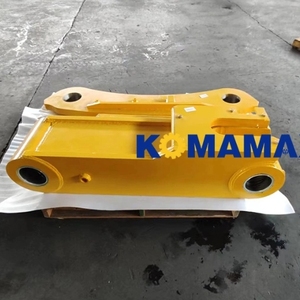 Repuestos Originales Nuevos para Excavadora PC2000-8 21T-70-33151 21T-70-33161 Conjunto de Brazo y Cucharón - Product Image 5