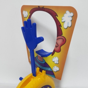 Jeu de société anti-stress amusant pour <span class=keywords><strong>enfants</strong></span> : jouet fantaisie en plastique pour farces, idéal pour les fêtes en famille (vente en gros) - Product Image 3