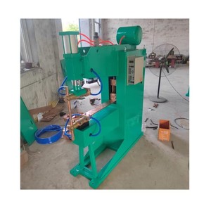 Machine de soudage par points industrielle CE Ultimate conçue pour la soudure du cuivre, de l'aluminium et du nickel, facile à utiliser. - Product Image 5