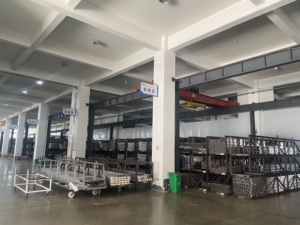 Changyi nhà máy Giá nhôm hợp kim khung cửa sổ Chất lượng cao nhôm hồ sơ khung muỗi Net Kính trượt cửa sổ - Product Image 2