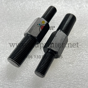 Tornillo de ajuste del cilindro de compresión WD de alta calidad F2.012.061 para piezas de repuesto de la máquina de impresión Heidelberg. - Product Image 5