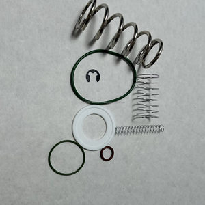 Kit MPV Neuf Mengma Industrial 2901145300, Pièces de Compresseur d'Air à Vis en Plastique Noir, Garantie 6 Mois - Product Image 2