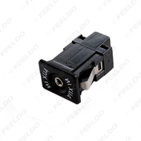 Adaptateur de câble Audio de voiture, prise de câble d'entrée auxiliaire pour BMW série 3 E46