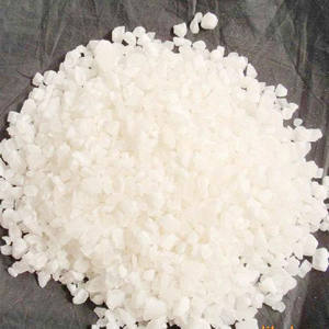 ผลิตอะลูมิเนียมซัลเฟต CAS 10043-01-3 ความเข้มข้น 17% สำหรับบำบัดน้ำ - Product Image 2