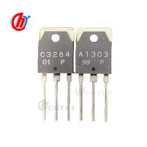 Sanken 2SC3284 2SA1303ขยายเสียงพี-พิสัยดั้งเดิมและใหม่เอี่ยม2SC3284 2SA1303 - Product Image 1