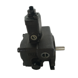 ปั๊มไฮดรอลิกแบบใบพัดปรับปริมาตรได้ รุ่น VHO-F-08 VHO-F-12 VHO-F-15 VHO-F-20 VHO-F-25 VHO-F-30 - Product Image 6