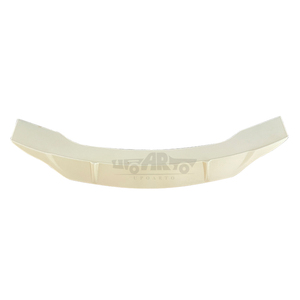 Alerón trasero de fibra de carbono ABS para coche, alerón trasero estilo R para Honda Civic 9.5th Gen 2014 2015 - Product Image 2