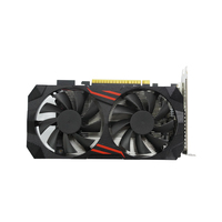 Carte graphique de jeu de haute qualité, neuve, NV MXM PCI Express 256 bits, refroidissement par ventilateur, RX 580 8 Go, pour PC de bureau