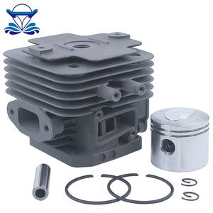 Kit de cylindre de 44mm pour <span class=keywords><strong>Kawasaki</strong></span> TJ53E HA053A HA053B débroussailleuse - Product Image 5