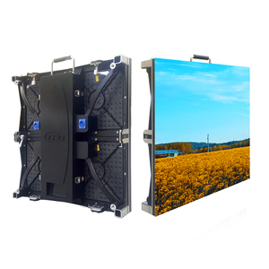 P2.97 <span class=keywords><strong>P3</strong></span> <span class=keywords><strong>p3</strong></span>.91 noleggio Ultra leggero e sottile led video wall led display schermo noleggio interno P2.976 schermo - Product Image 1