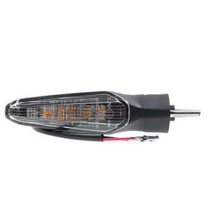 Clignotant LED pour moto, indicateur lumineux, compatible avec <span class=keywords><strong>HONDA</strong></span> <span class=keywords><strong>CBR</strong></span> 600, RR 1000, RR <span class=keywords><strong>125R</strong></span>, 900RR, 1100XX, CRF 1000L, CRF1000L, afrique Twin 2015 — 2017 - Product Image 3