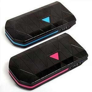 Téléphone portable miniature 7070 <span class=keywords><strong>Mini</strong></span> BT avec fonction de numérotation sans fil, écran OLED miniature, téléphone portable micro avec double SIM - Product Image 3