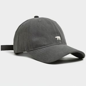 Wholesale Unisex Customized 6 Panel Adjustable Soft Top Unstructured Eco-Friendly Promotional Embroidered <b>Baseball</b> <b>Cap</b> for Men - Product Image 4